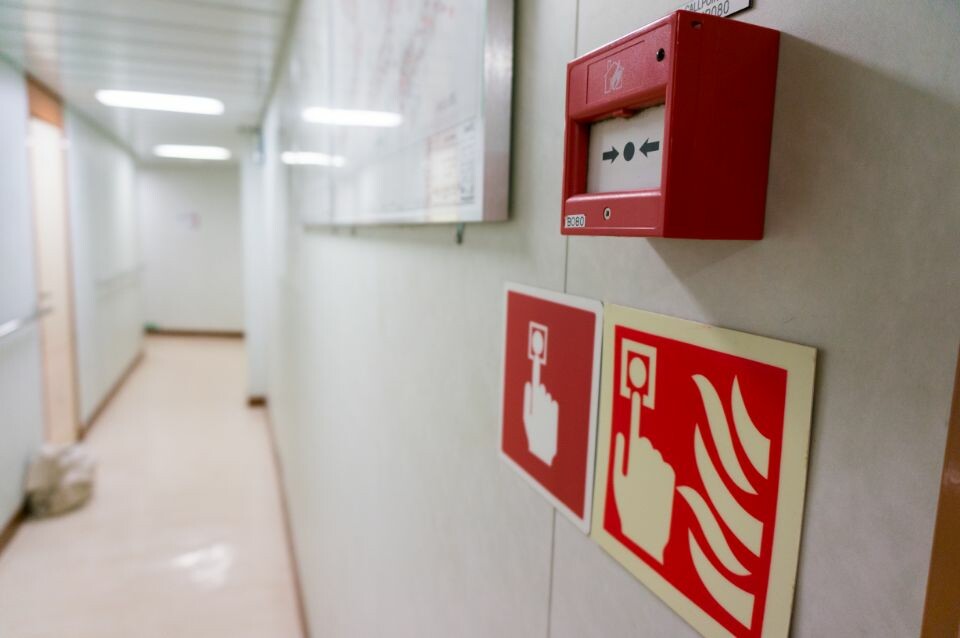 Sécurité incendie dans les établissements recevant du public (ERP) : ce que dit la loi ?